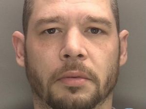 Supporting image for story: Police appealing for information on robbery suspect who has Dudley links