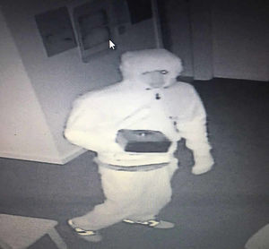 Police are appealing for anyone with information to come forward