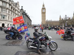 Supporting image for story: Starmer holds ‘constructive’ call with Taoiseach on Troubles legacy plans