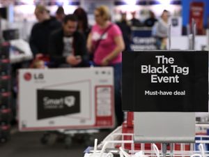 Supporting image for story: Black Friday: Getting real bargain not black and white