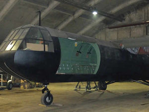 Supporting image for story: On me nose, son