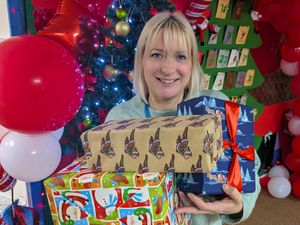 Supporting image for story: Lottery subscriptions to support local charity available as Christmas gifts