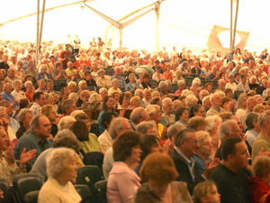 Supporting image for story: Entries flood in for Llangollen music contest