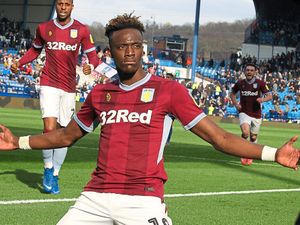 Supporting image for story: Analysis: Aston Villa must now take full advantage after late Hillsborough drama boosts play-off hopes