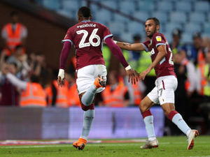 Supporting image for story: Aston Villa 2 Brentford 2 - Report and pictures 
