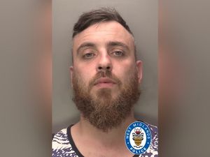 Supporting image for story: Police appeal for man, 37, wanted for failing to appear in court on assault charge
