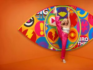 Supporting image for story: Olivia among several Big Brother housemates set to face double eviction