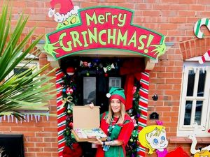 Supporting image for story: Pandemic means tough time for carers