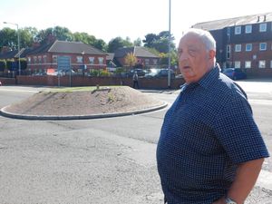 Supporting image for story: 'Everyone has forgotten Rugeley exists,' claims councillors