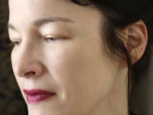 Supporting image for story: In conversation with Alice Sebold, Birmingham REP - review