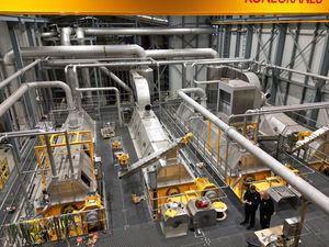 Supporting image for story: PP C&A helps deliver fishing deal