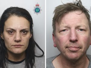 Supporting image for story: Thieving Wolverhampton duo who acted together to steal more than £1,000 of goods admit to their crimes