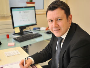 Supporting image for story: Principal hails 'Dunkirk spirit' of school staff