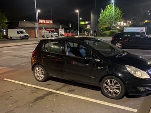 Supporting image for story: Driver arrested at Telford McDonald's for getting 'sides of alcohol and no insurance' with his food