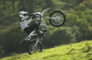 Wheelie great news for Powys say the developers