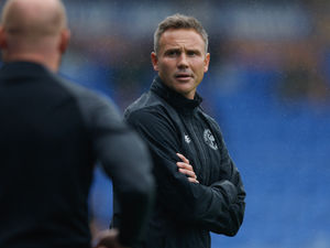 Supporting image for story: Shrewsbury Town boss Matt Taylor looking to bolster forward line