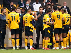 Supporting image for story: Watford v Wolves: Bruno Lage's side need to turn their performances into points