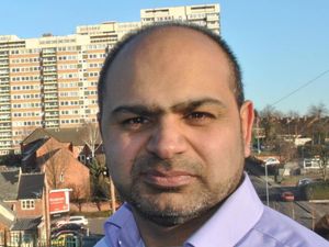 Supporting image for story: Muslim councillors in Walsall reveal the extent of racist abuse they have suffered