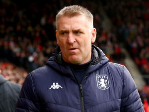 Supporting image for story: Aston Villa boss Dean Smith: Prove the doubters wrong