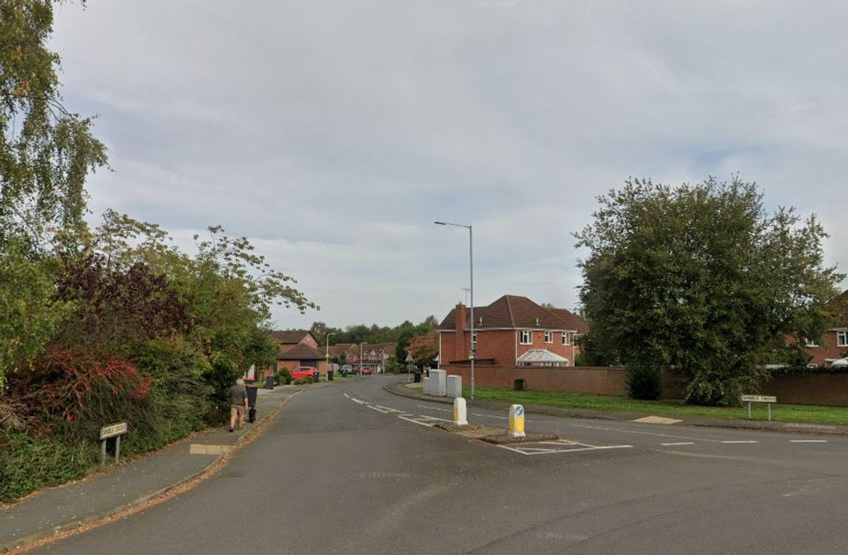 Firefighters remove smouldering mattress from bedroom of Newport home