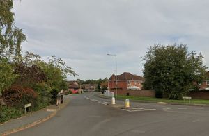 Daniels Cross, Newport. Photo: Google
