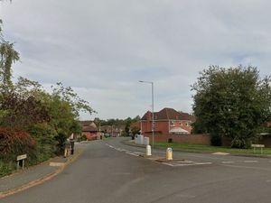 Daniels Cross, Newport. Photo: Google