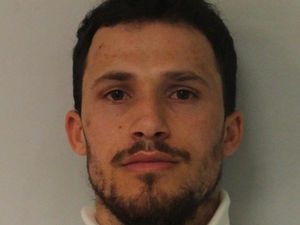 Supporting image for story: Two drug dealers jailed after police find three kilos of cocaine and more than £100k in cash 