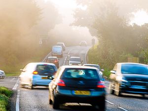 Supporting image for story: A5 and A483 roads shake-up is ‘progressing well’