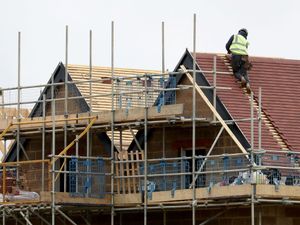 Supporting image for story: Shropshire MP welcomes proposals on drainage rules for new developments