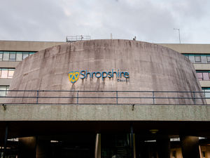 Supporting image for story: Telford woman died after falling into pond