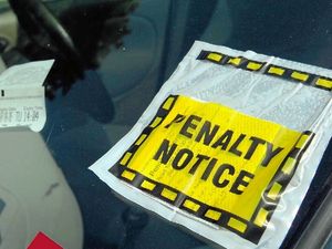 Supporting image for story: Traffic warden attacks homeless man in car park