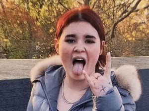Supporting image for story: Police launch appeal for public help finding missing Birmingham teenager