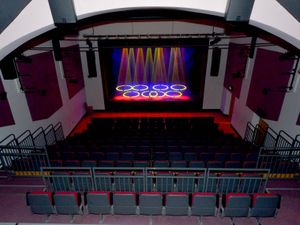 Supporting image for story: Donations needed now for Market Drayton venue and food bank, supporter warns amid coronavirus fears