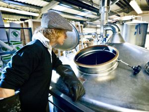 Supporting image for story: Petition over beer duty receives 8,000 signatures