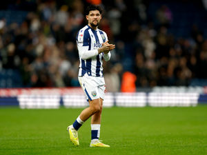 Supporting image for story: 'He knows that, he feels that' - No doubt over Alex Mowatt's West Brom influence