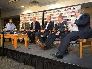 Supporting image for story: Albion's head coach Pepe Mel dishes up all the answers for anxious supporters of the Baggies