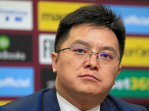 Supporting image for story: Aston Villa spend more on agents than West Brom and Wolves, figures reveal