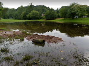 Supporting image for story: ‘Tough’ decision to cancel Bridgnorth Carnival due to bad weather