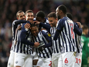 Supporting image for story: How would points per game model see West Brom's season finish?