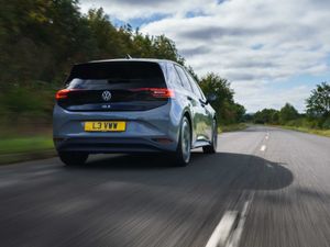 Supporting image for story: Volkswagen kickstarts EV offensive with plans for six gigafactories