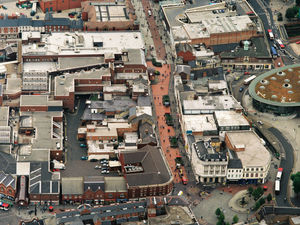 Supporting image for story: Investment zones in the West Midlands will drive growth, council chiefs say