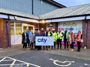 Supporting image for story: 'Blakenall matters’: Council announces refurb for popular Walsall community centre