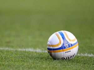 Supporting image for story: Shropshire football club in plans for new sports pavilion and changing rooms