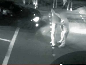 Supporting image for story: Shocking footage of Midlands boy racers released by police