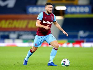 Supporting image for story: Robert Snodgrass to bolster West Brom's survival fight