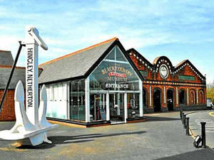 Supporting image for story: Memories sought of greengrocer's shop