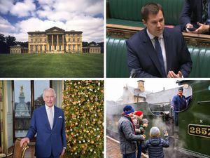 Supporting image for story: Have a go at the Shropshire Star New Year quiz