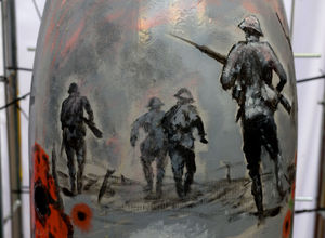 A closer look at the design