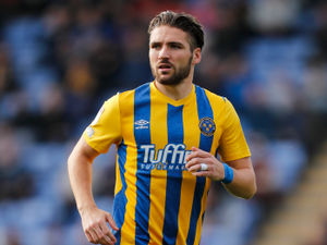 Supporting image for story: Luke Leahy: Shrewsbury Town will turn it around