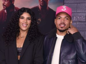 Supporting image for story: Chance The Rapper and Kirsten Corley announce split after five years of marriage